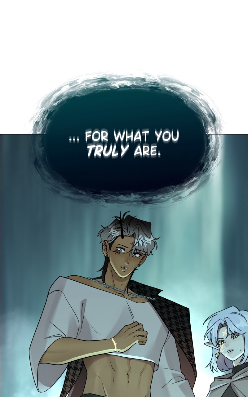 Fae Trapped Ep. 20 - What Surfaces page 75 - 