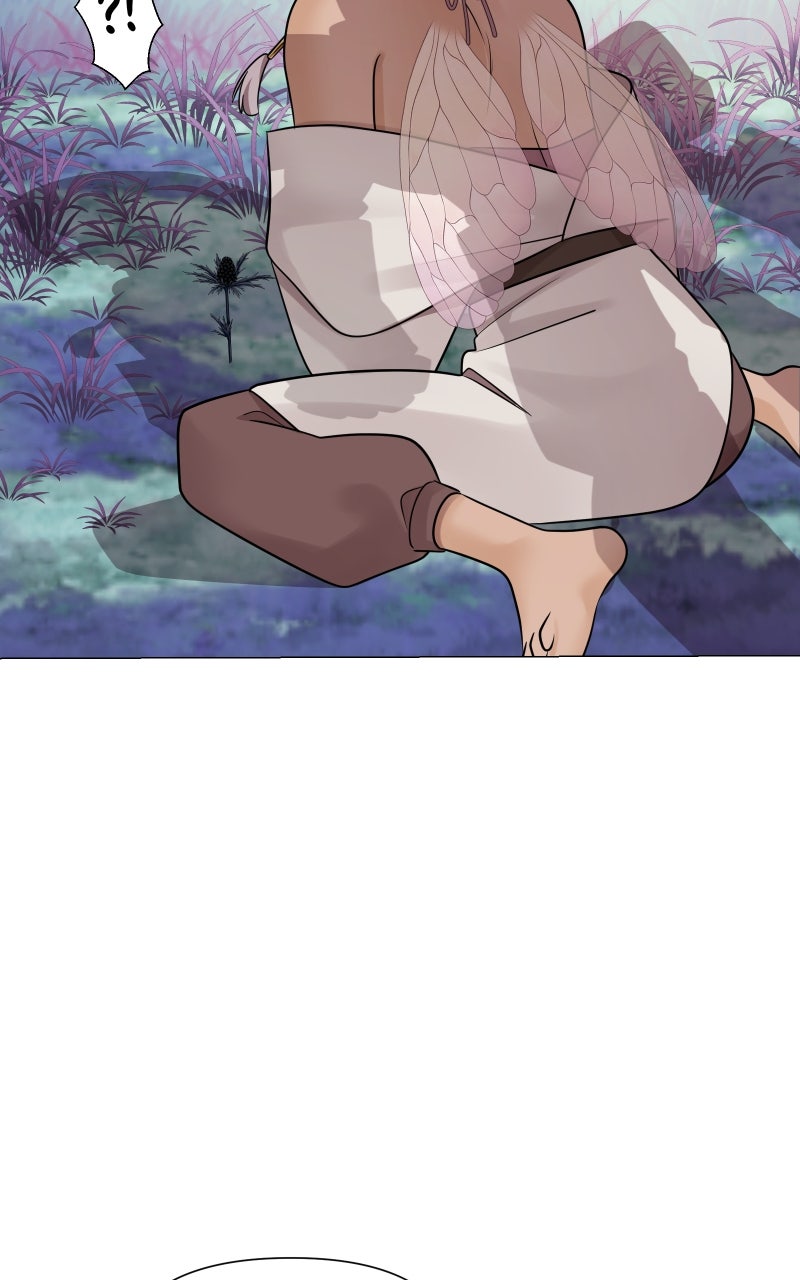 Fae Trapped Ep. 20 - What Surfaces page 9 - 