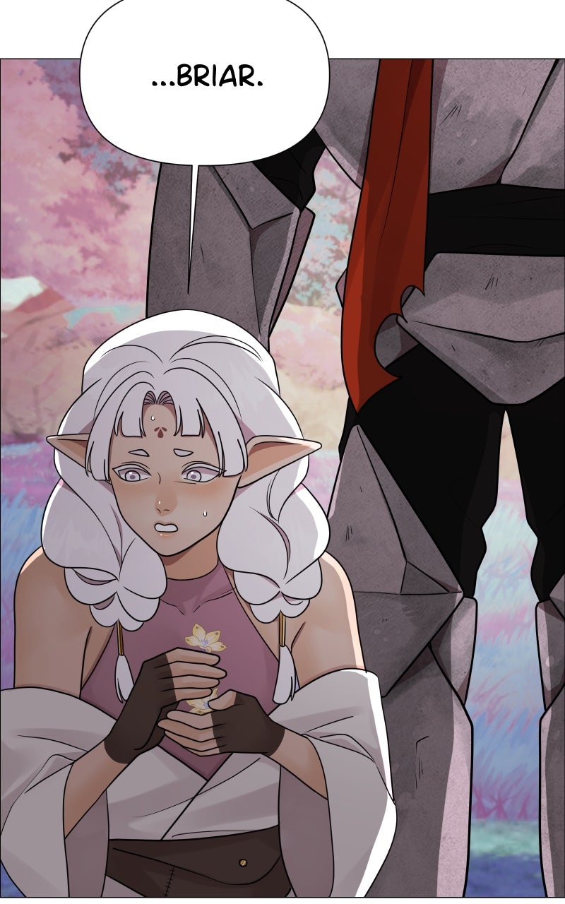 Fae Trapped Ep. 20 - What Surfaces page 10 - 
