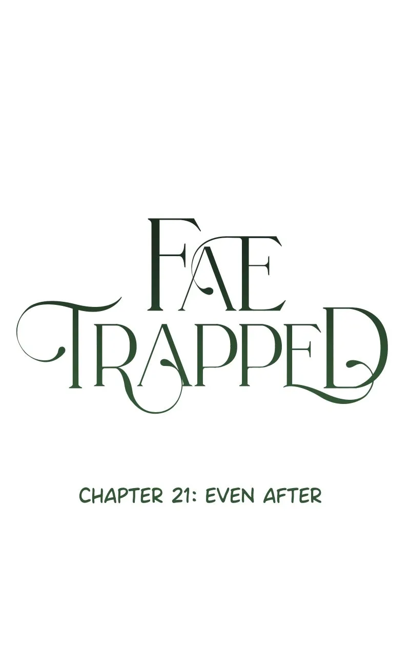 Fae Trapped Chapter 21 page 1 - 