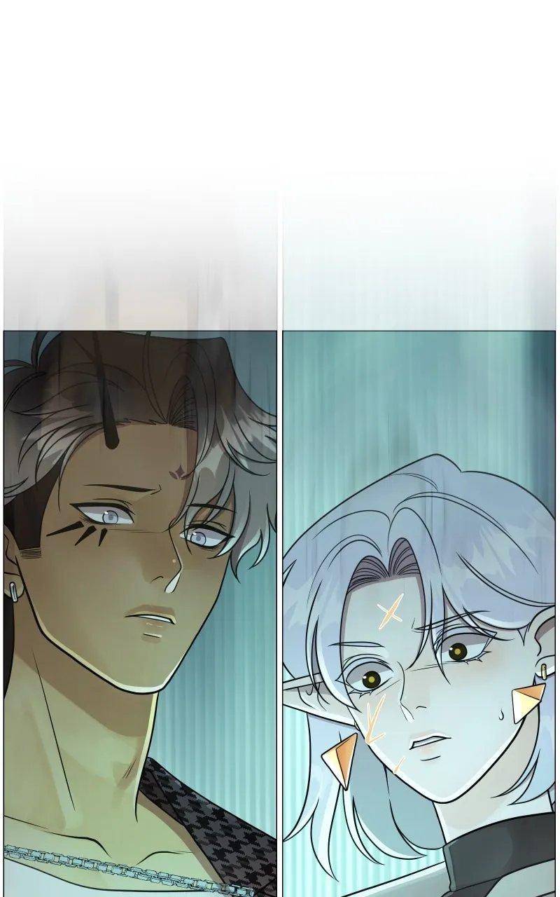 Fae Trapped Chapter 21 page 2 - 