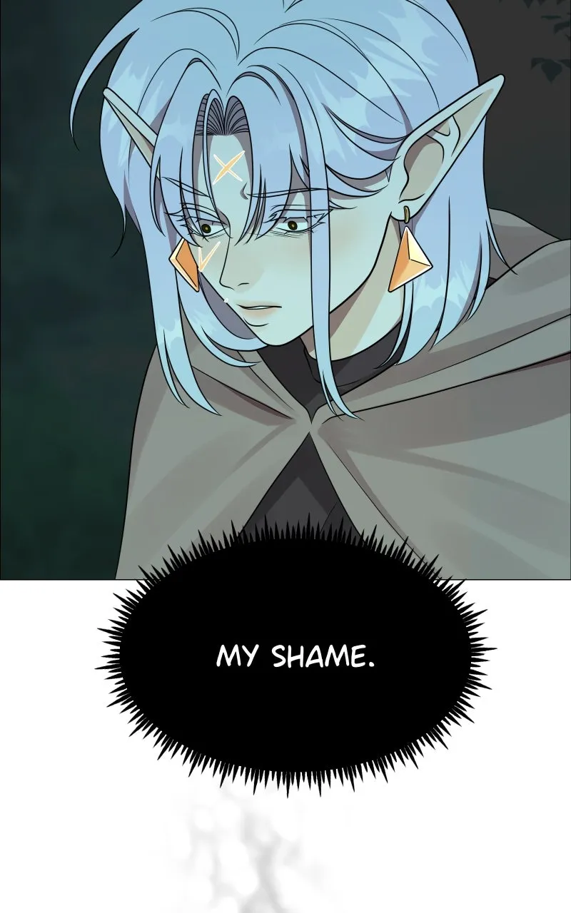Fae Trapped Chapter 21 page 11 - 