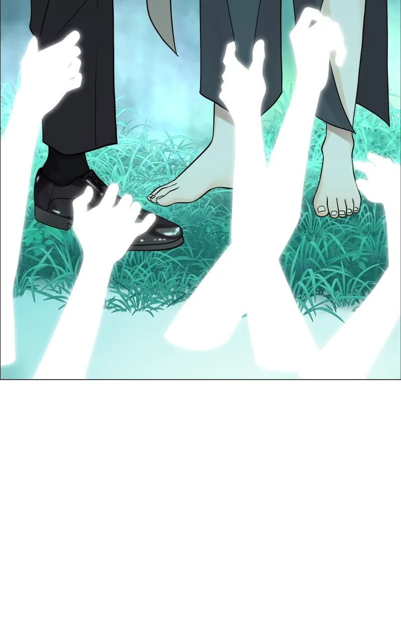 Fae Trapped Chapter 21 page 16 - 