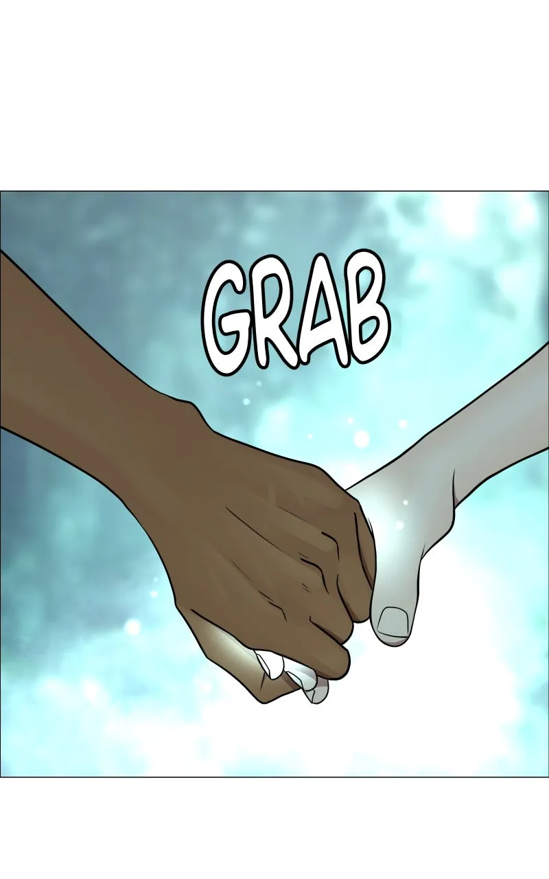 Fae Trapped Chapter 21 page 17 - 