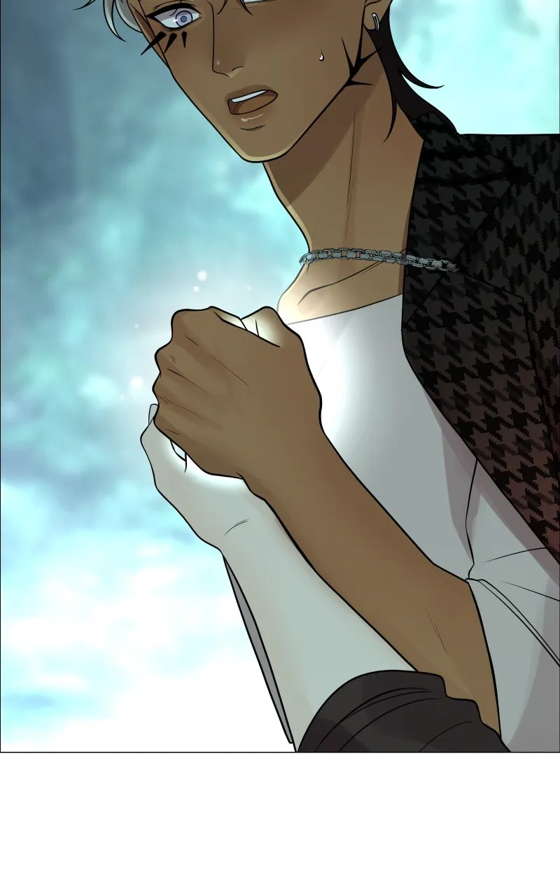 Fae Trapped Chapter 21 page 20 - 