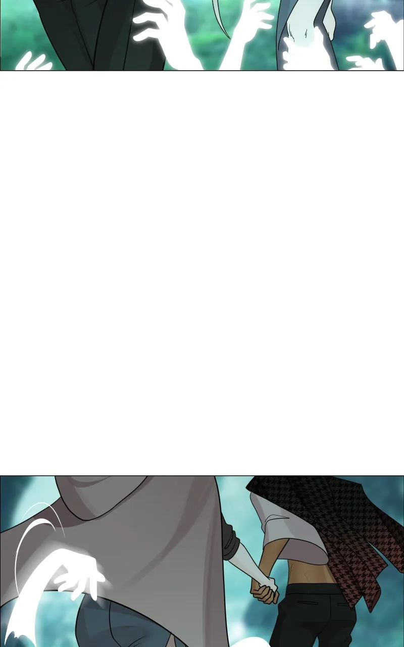 Fae Trapped Chapter 21 page 22 - 
