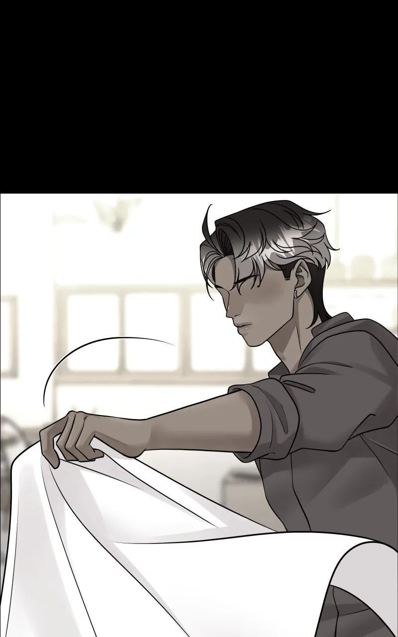 Fae Trapped Chapter 21 page 40 - 
