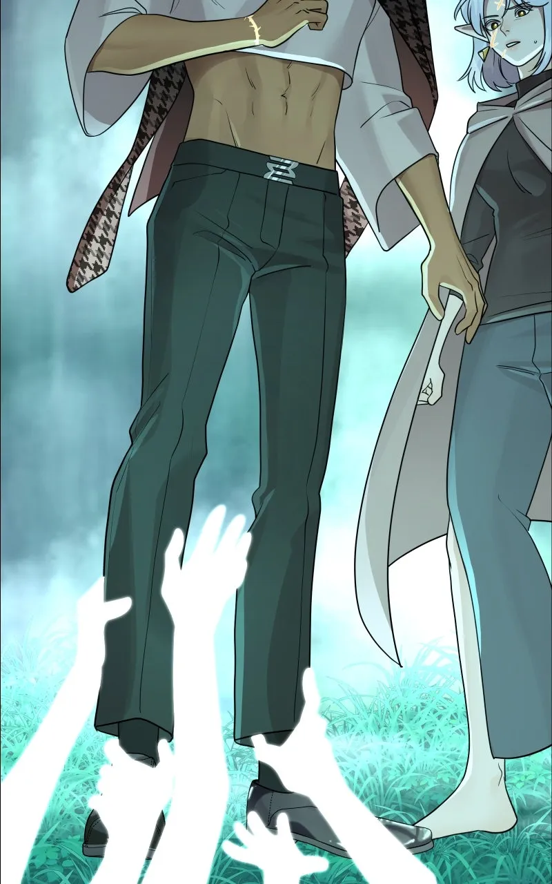Fae Trapped Chapter 21 page 6 - 