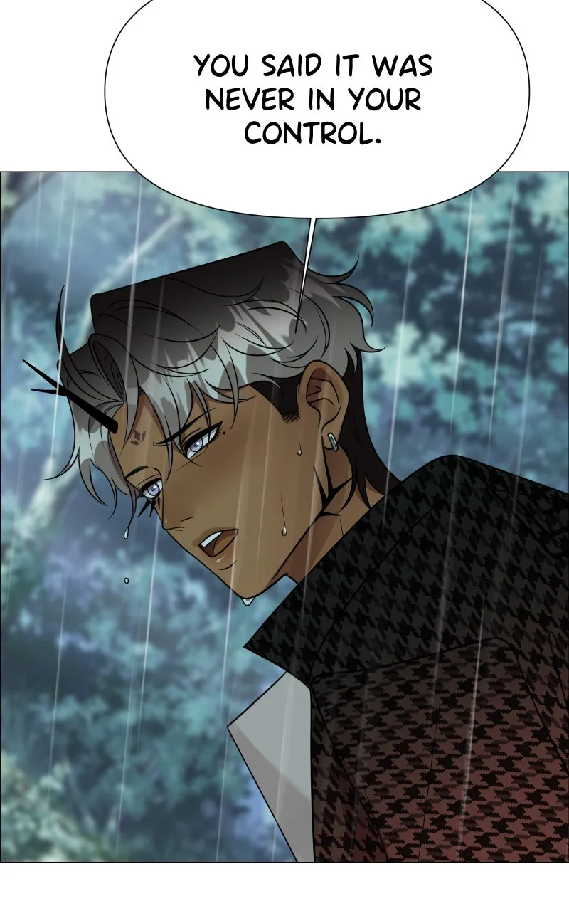 Fae Trapped Chapter 21 page 54 - 