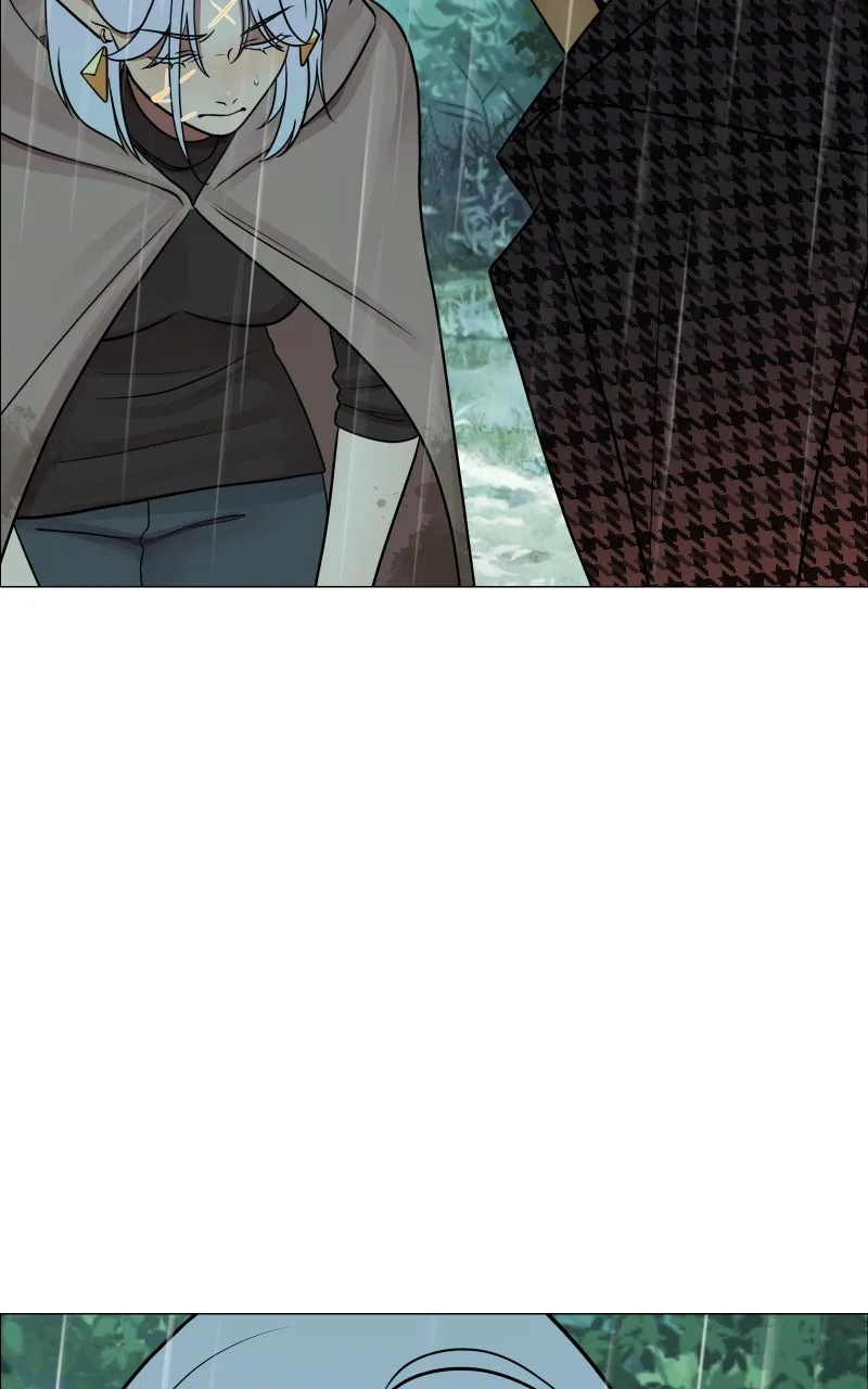 Fae Trapped Chapter 21 page 56 - 
