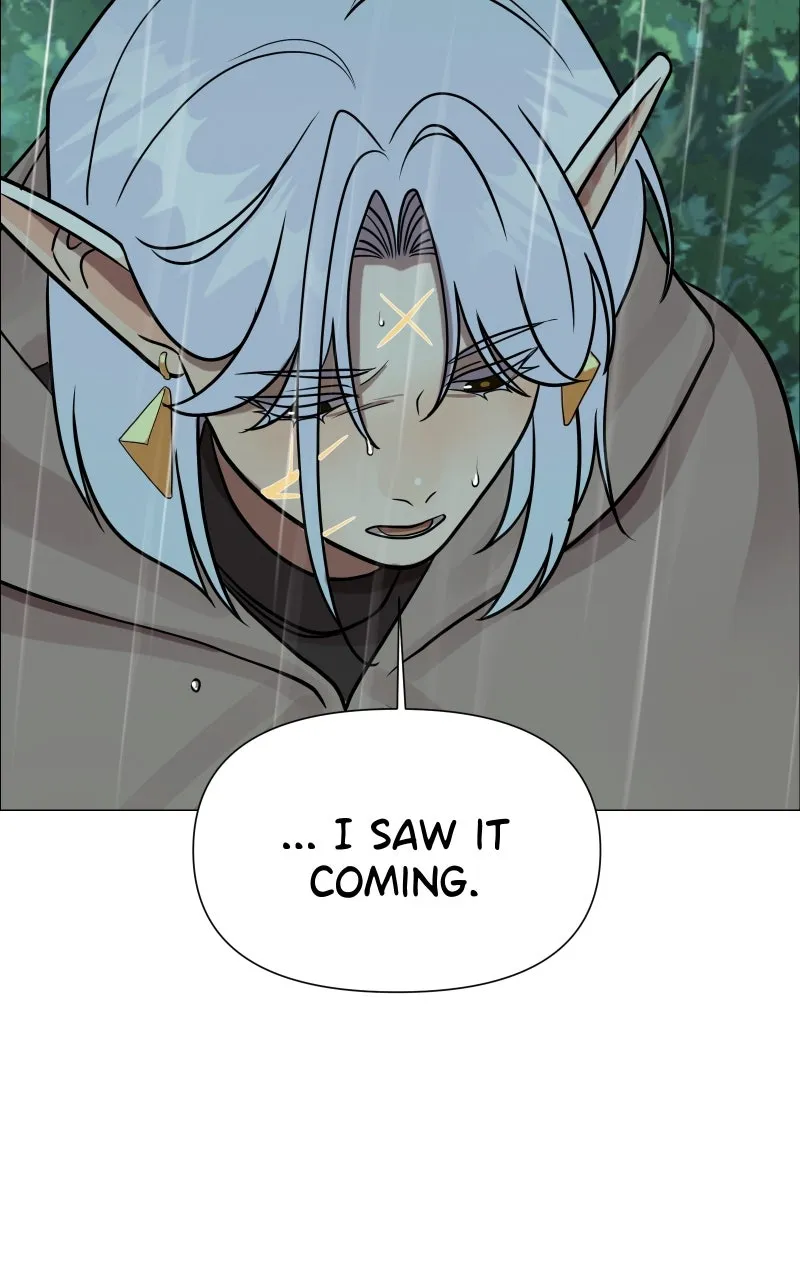 Fae Trapped Chapter 21 page 57 - 