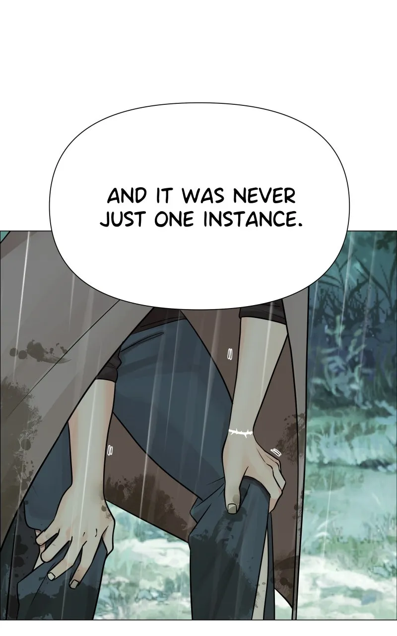 Fae Trapped Chapter 21 page 58 - 