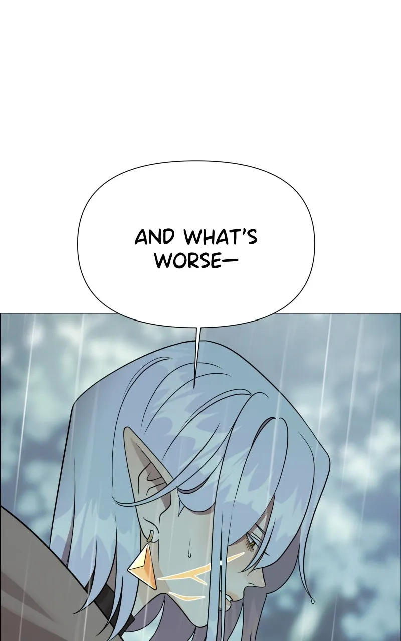 Fae Trapped Chapter 21 page 61 - 