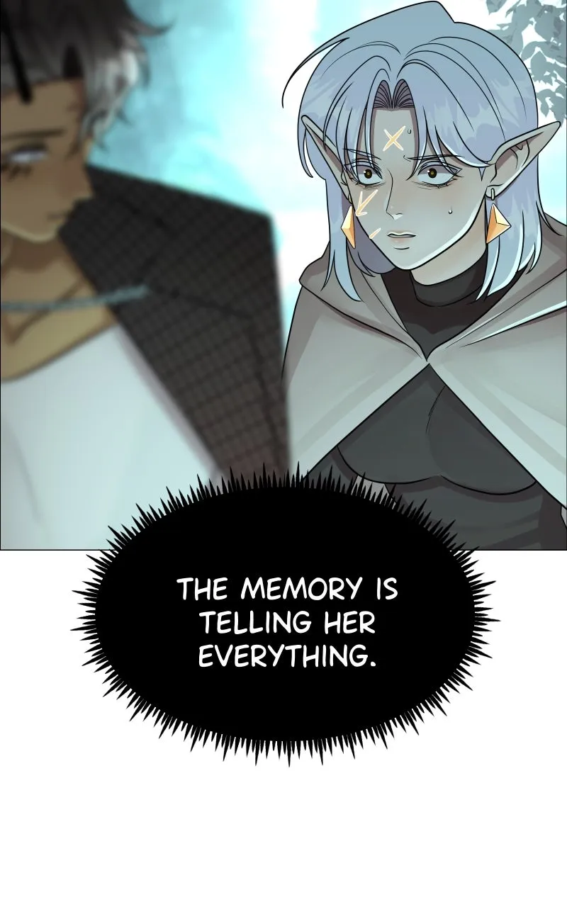 Fae Trapped Chapter 21 page 8 - 