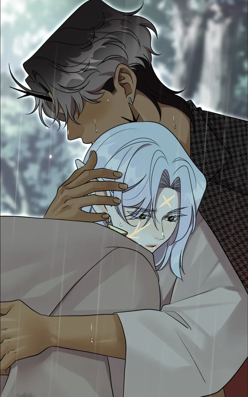 Fae Trapped Chapter 21 page 74 - 