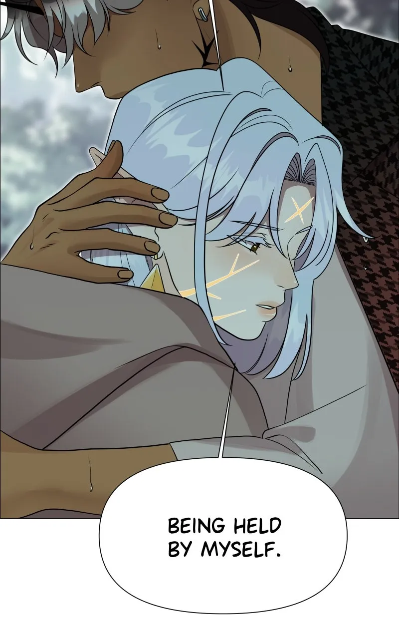 Fae Trapped Chapter 21 page 77 - 