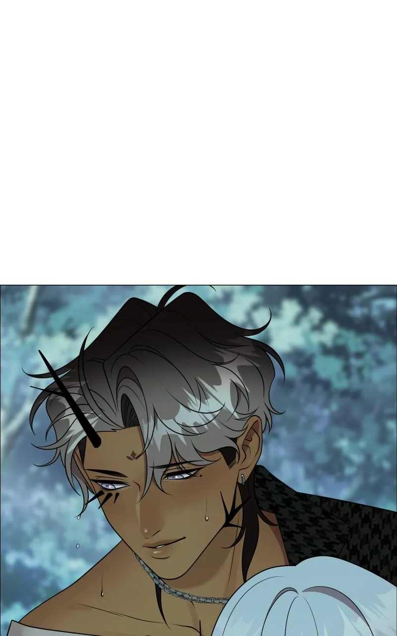 Fae Trapped Chapter 21 page 78 - 