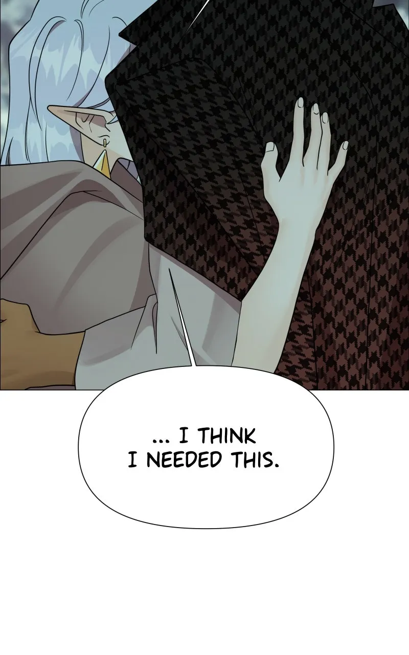 Fae Trapped Chapter 21 page 80 - 