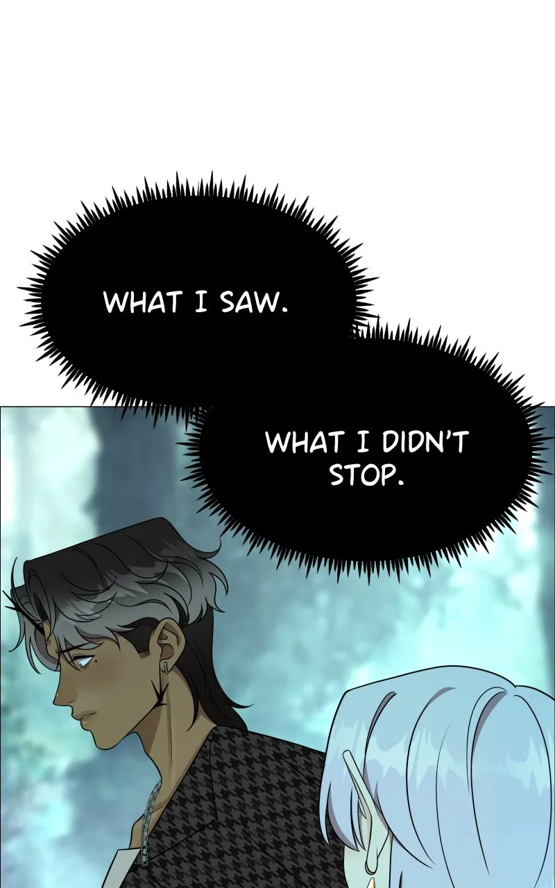 Fae Trapped Chapter 21 page 9 - 