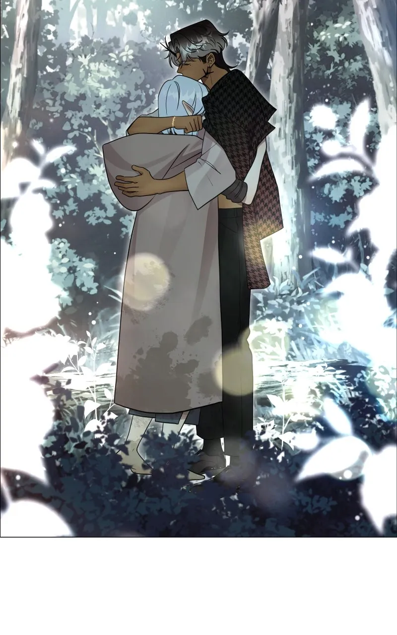Fae Trapped Chapter 21 page 84 - 