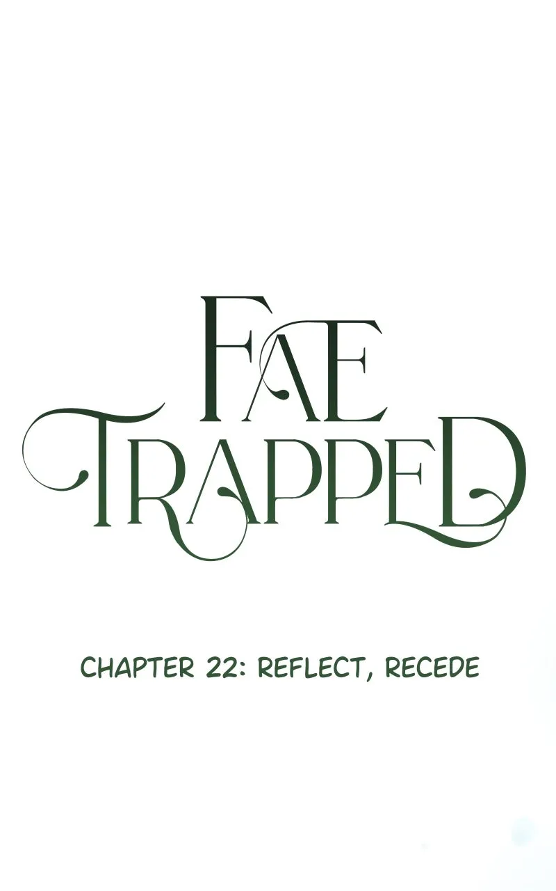 Fae Trapped Chapter 22 page 1 - 