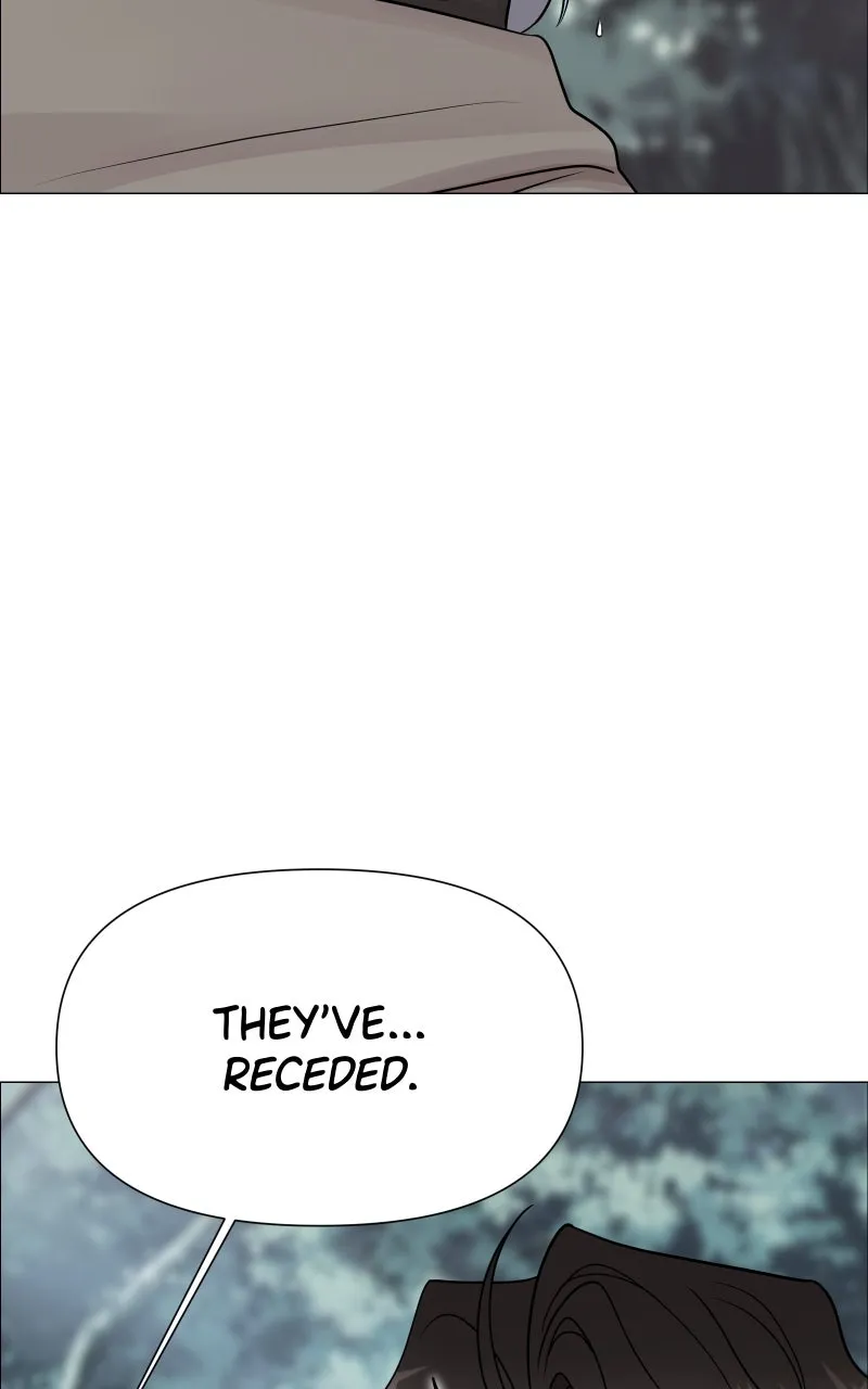Fae Trapped Chapter 22 page 11 - 