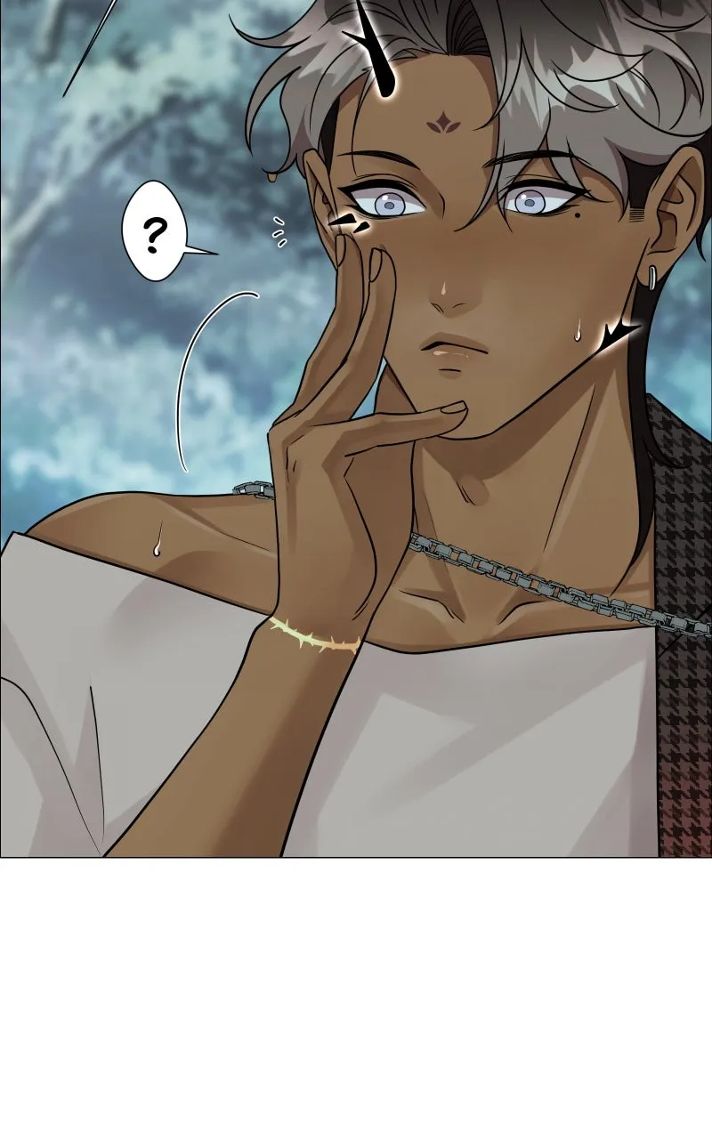 Fae Trapped Chapter 22 page 12 - 