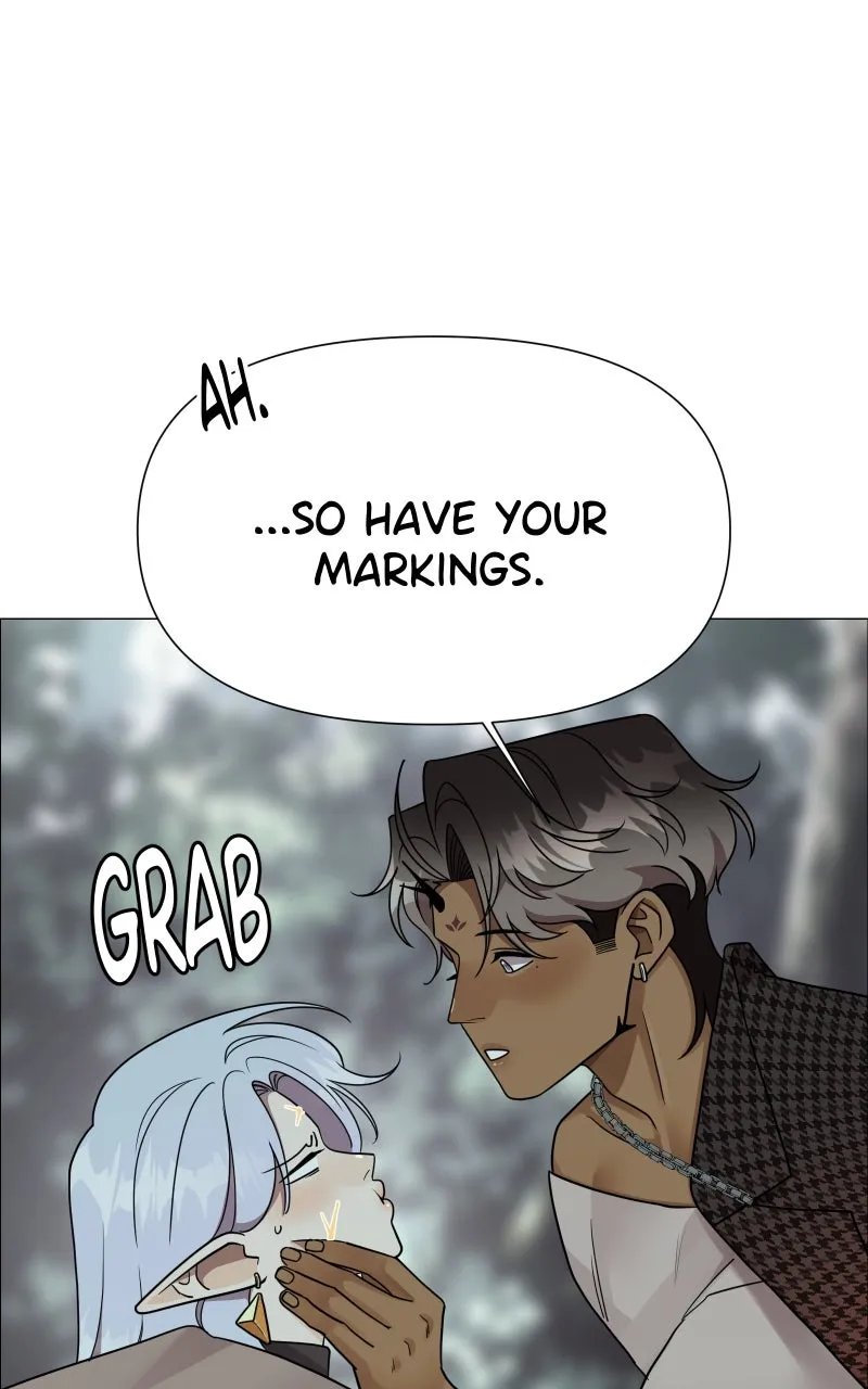 Fae Trapped Chapter 22 page 13 - 