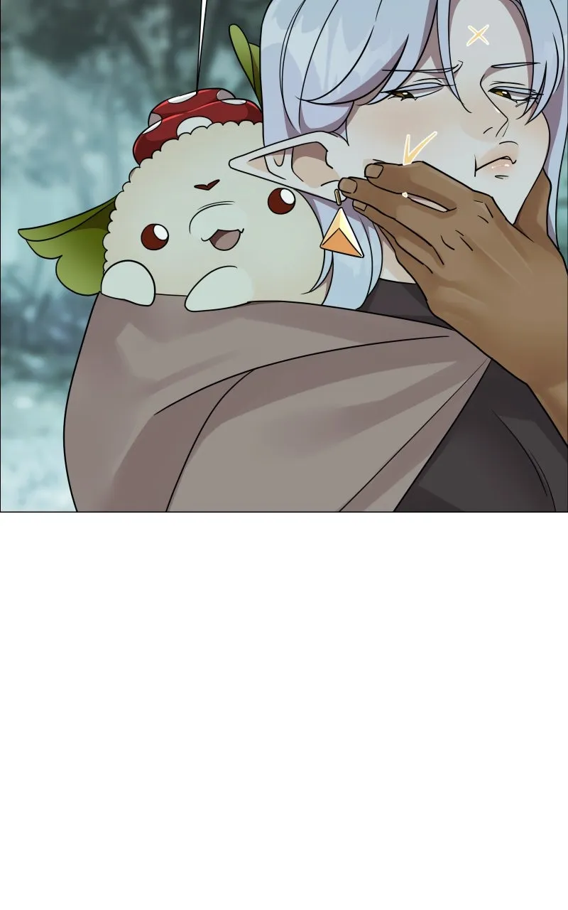 Fae Trapped Chapter 22 page 15 - 