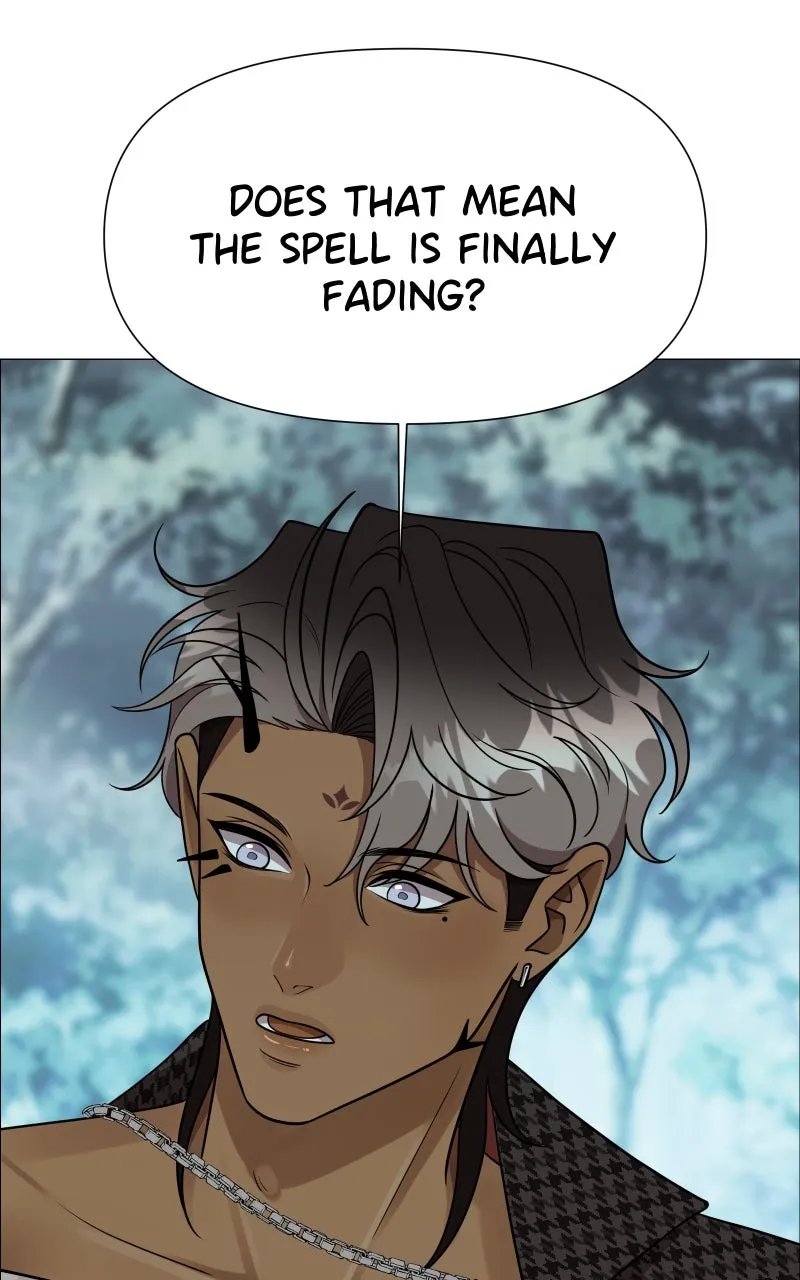 Fae Trapped Chapter 22 page 16 - 