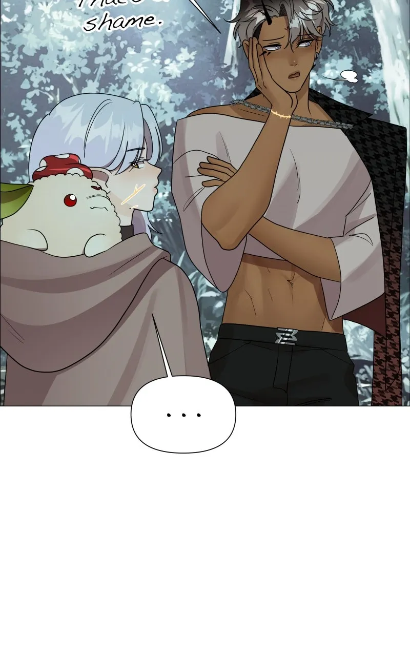 Fae Trapped Chapter 22 page 18 - 