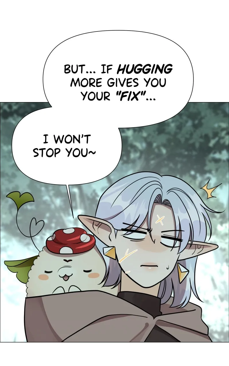 Fae Trapped Chapter 22 page 19 - 