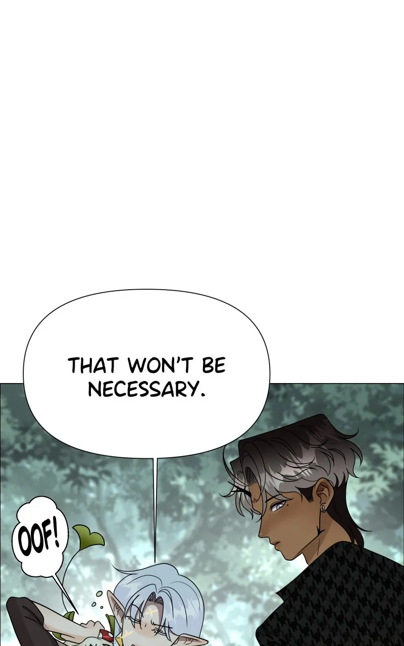Fae Trapped Chapter 22 page 20 - 