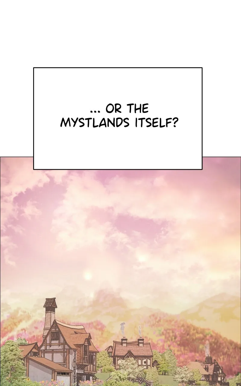 Fae Trapped Chapter 22 page 25 - 
