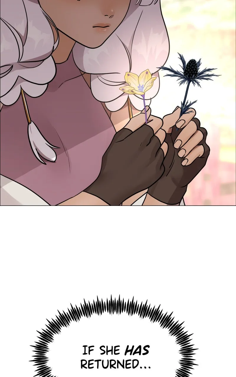Fae Trapped Chapter 22 page 27 - 