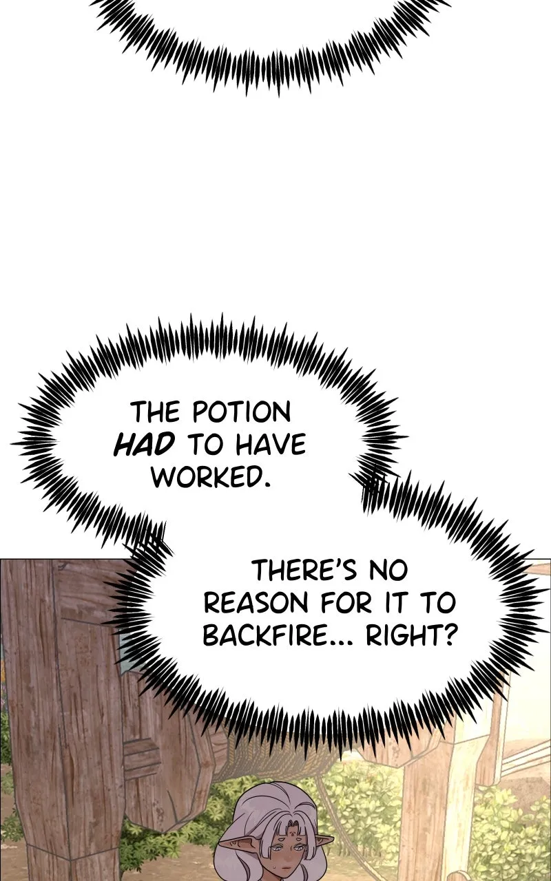 Fae Trapped Chapter 22 page 28 - 