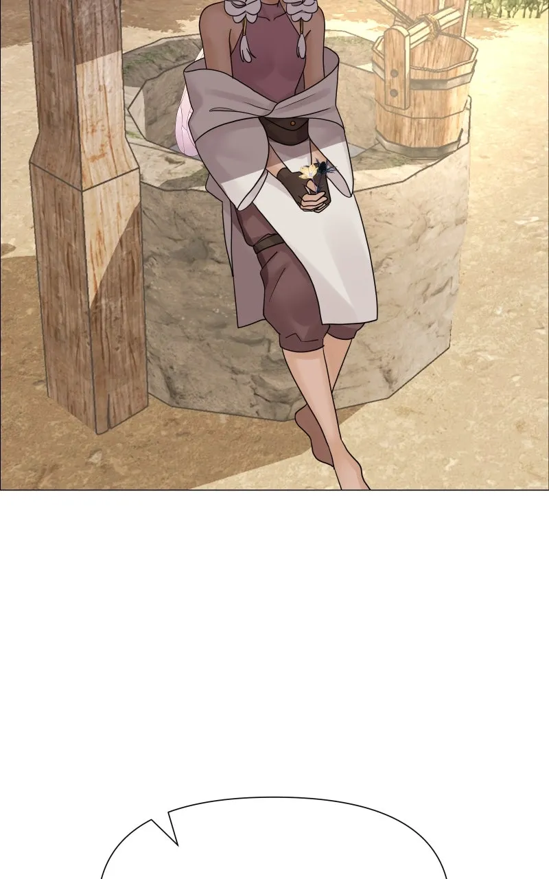 Fae Trapped Chapter 22 page 29 - 