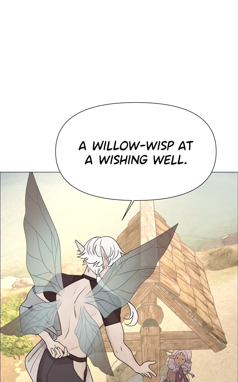 Fae Trapped Chapter 22 page 33 - 