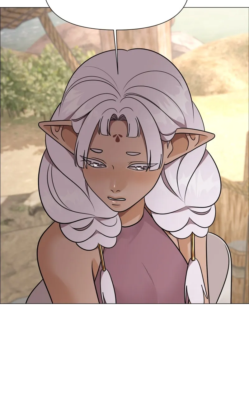 Fae Trapped Chapter 22 page 35 - 