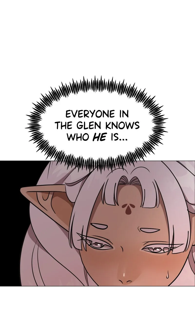 Fae Trapped Chapter 22 page 36 - 