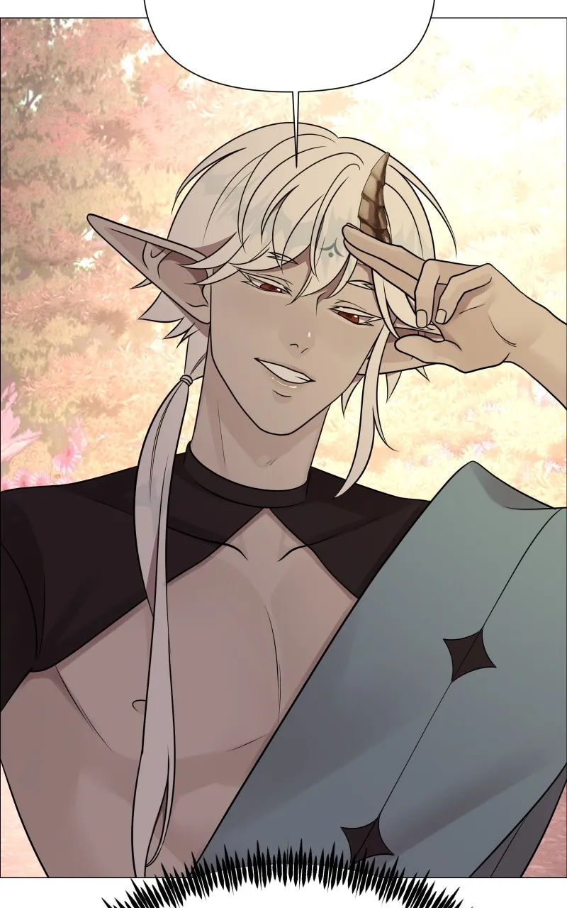 Fae Trapped Chapter 22 page 39 - 