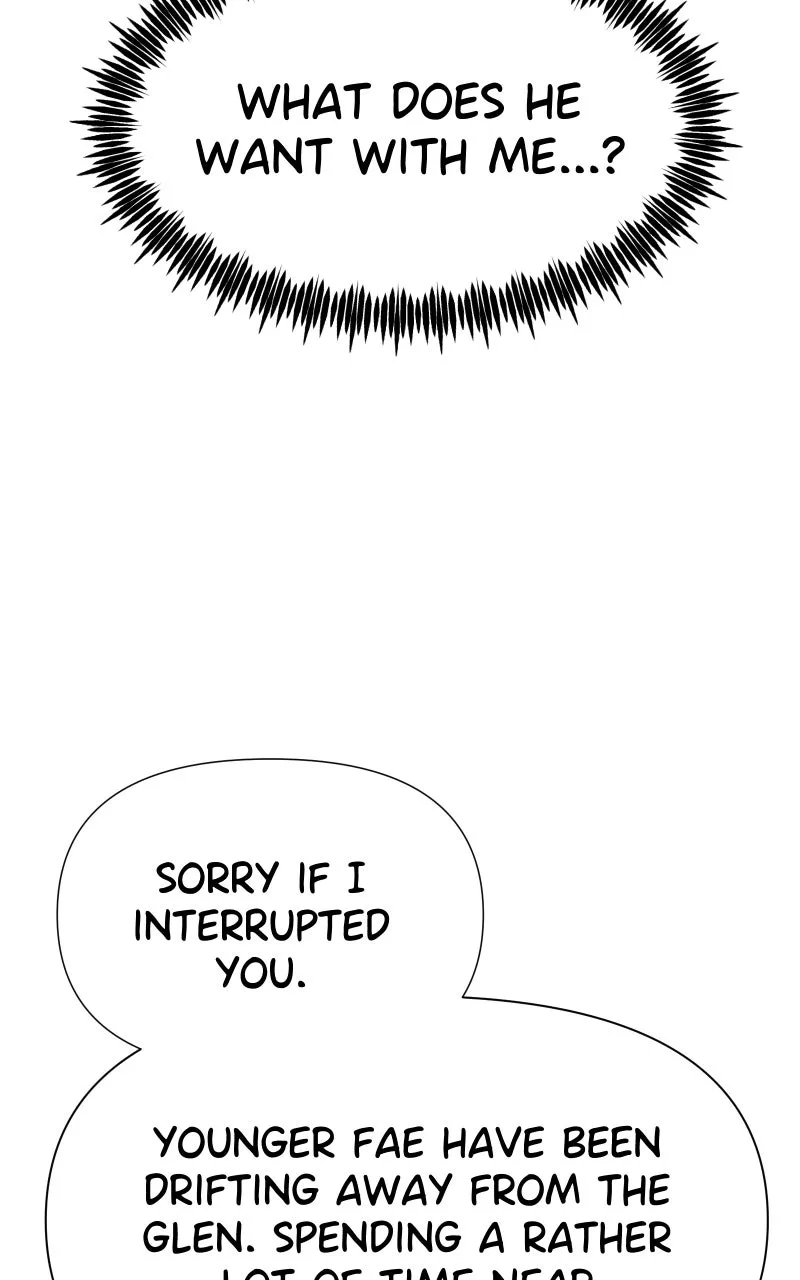 Fae Trapped Chapter 22 page 40 - 