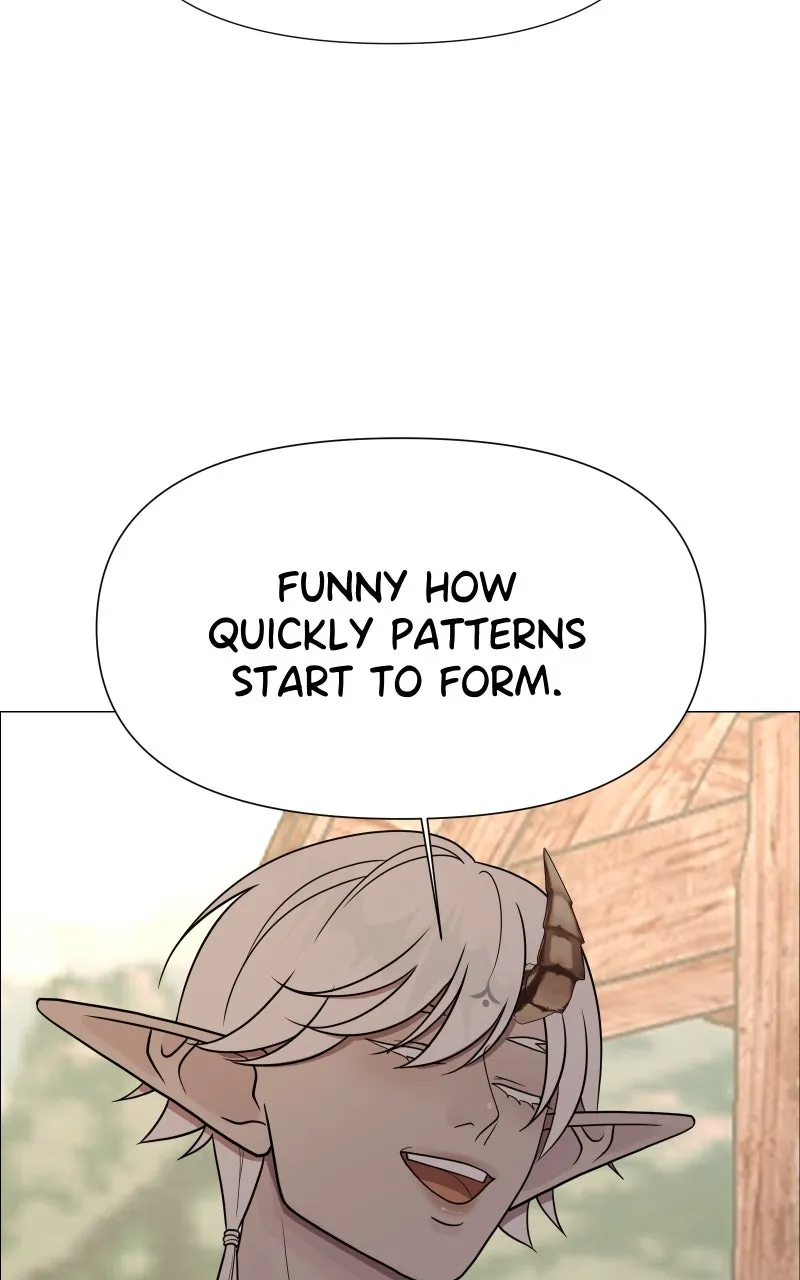 Fae Trapped Chapter 22 page 42 - 