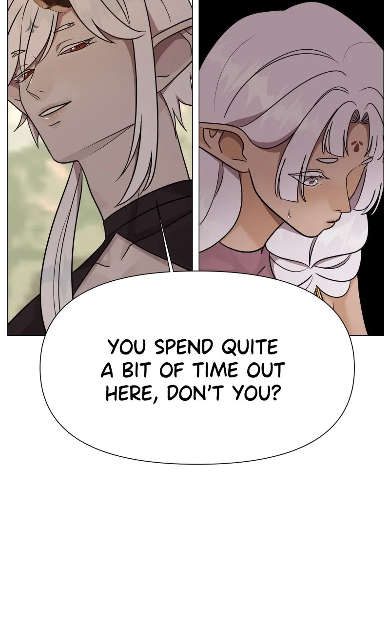 Fae Trapped Chapter 22 page 44 - 