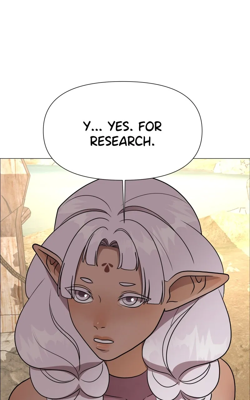 Fae Trapped Chapter 22 page 45 - 