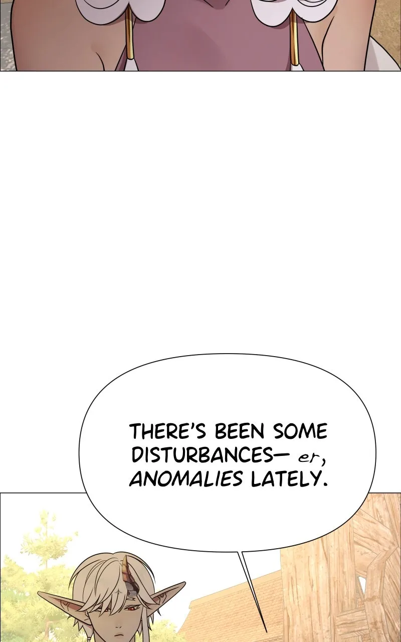 Fae Trapped Chapter 22 page 46 - 