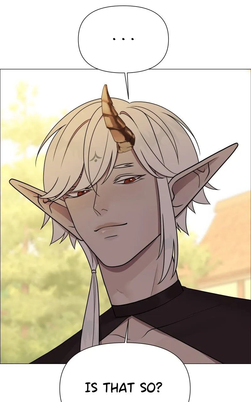 Fae Trapped Chapter 22 page 48 - 