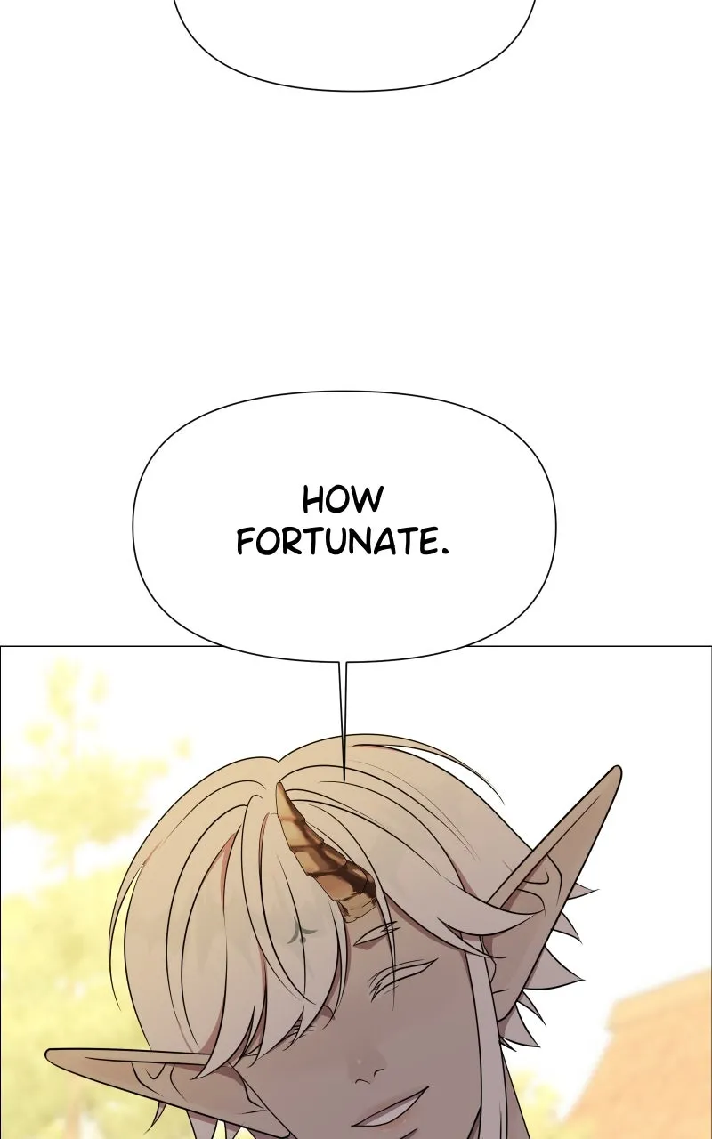 Fae Trapped Chapter 22 page 49 - 