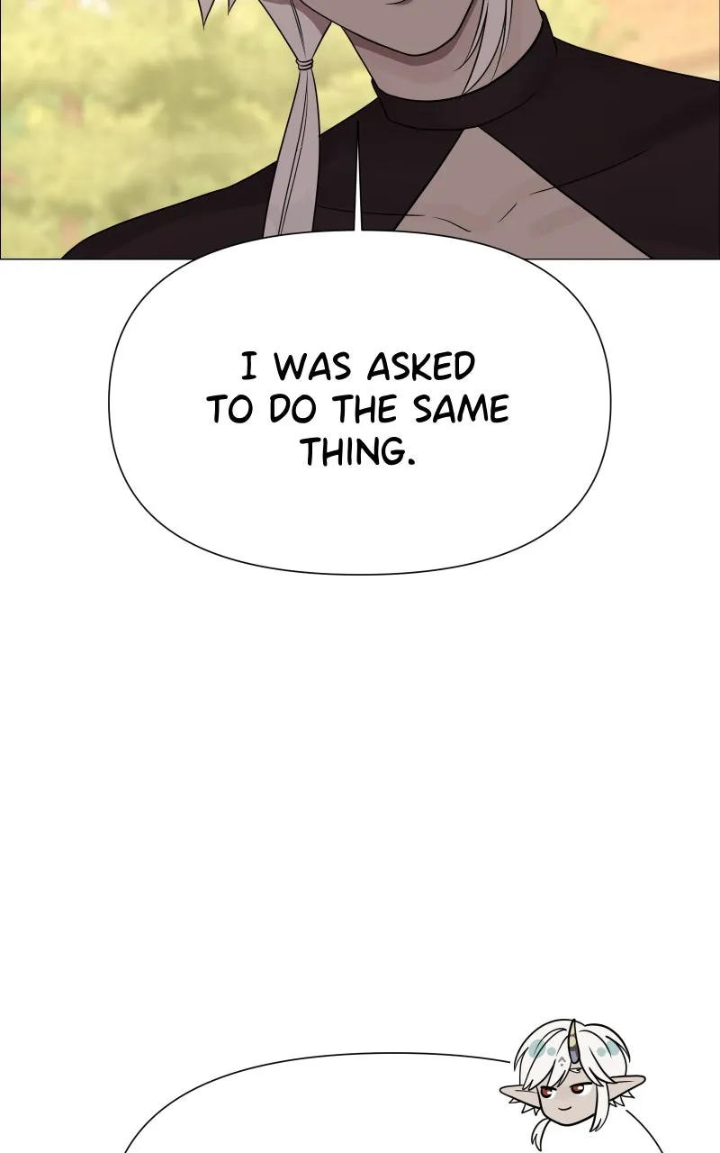Fae Trapped Chapter 22 page 50 - 