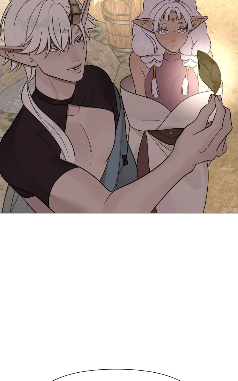 Fae Trapped Chapter 22 page 53 - 